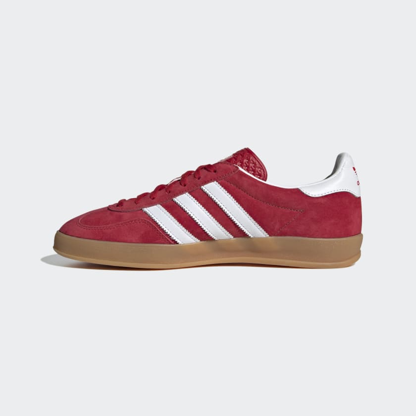 Zapatillas de interior Adidas Gazelle H06261