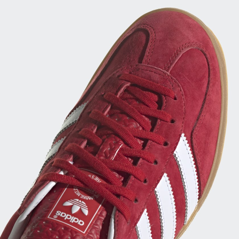 Zapatillas de interior Adidas Gazelle H06261