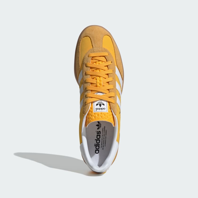Zapatillas de interior Adidas Gazelle IE6606