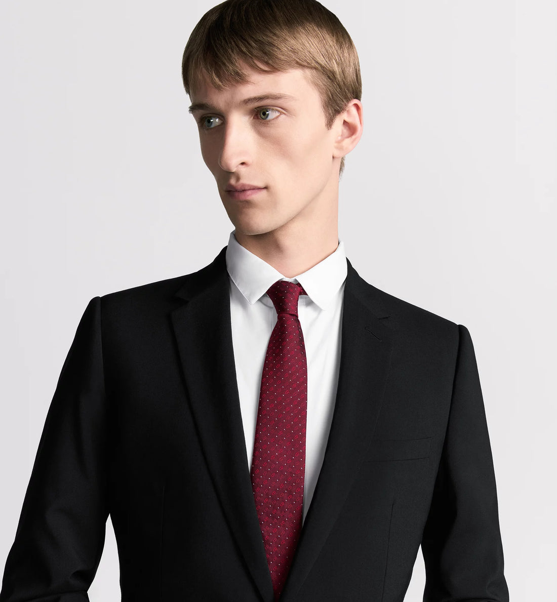 Dior Nano CD Icon Tie