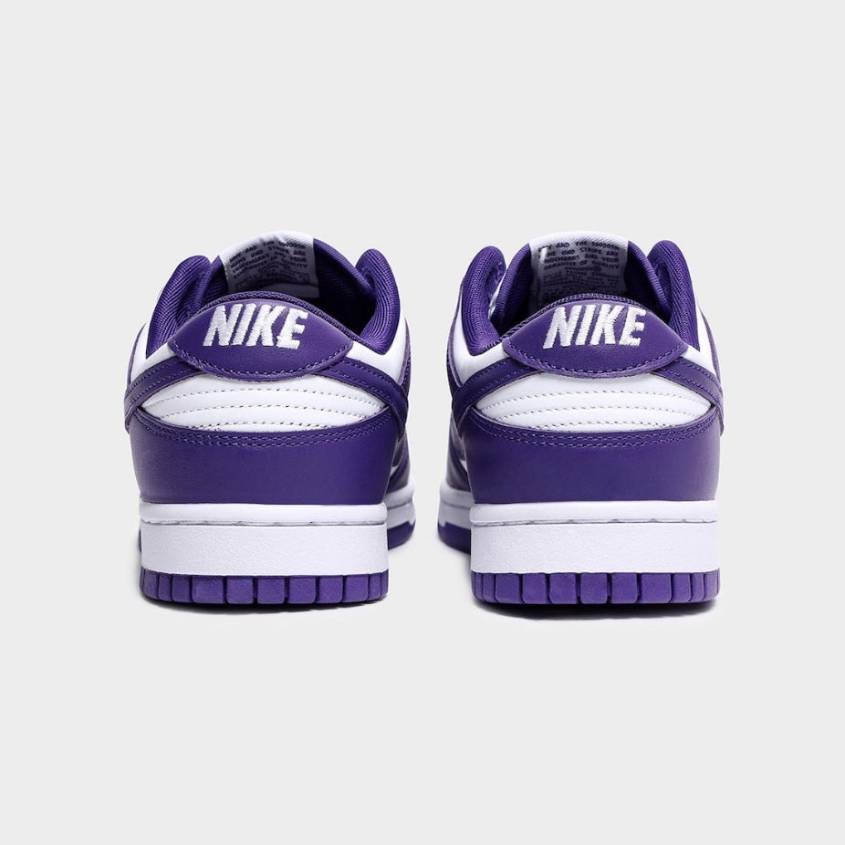 Nike Dunk Low Retro DV0833-107