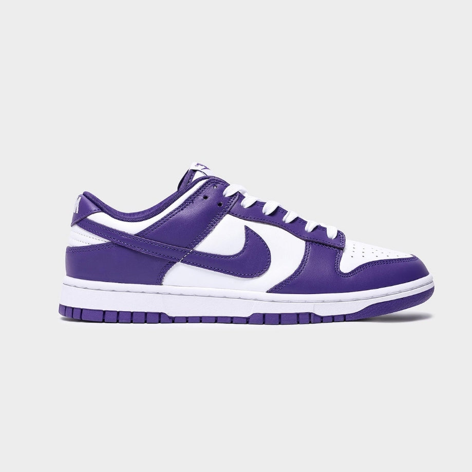Nike Dunk Low Retro DV0833-107