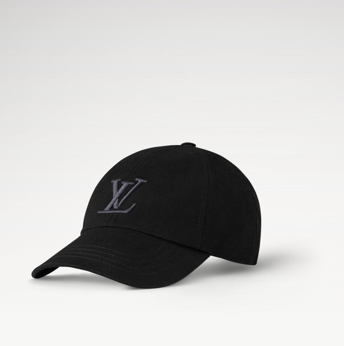 Louis Vuitton Only LV Cap
