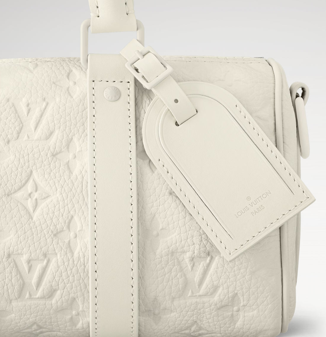 Louis Vuitton Keepall Bandoulière 25