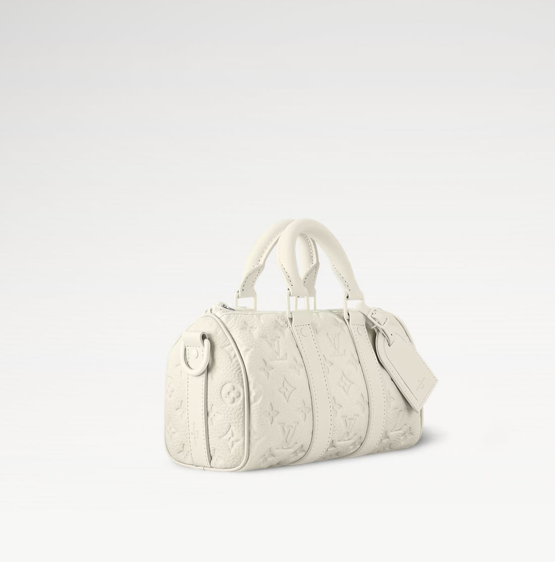 Louis Vuitton Keepall Bandoulière 25
