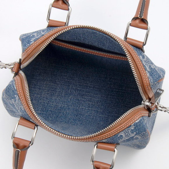 Sac fourre-tout à carreaux moyen BURBERRY