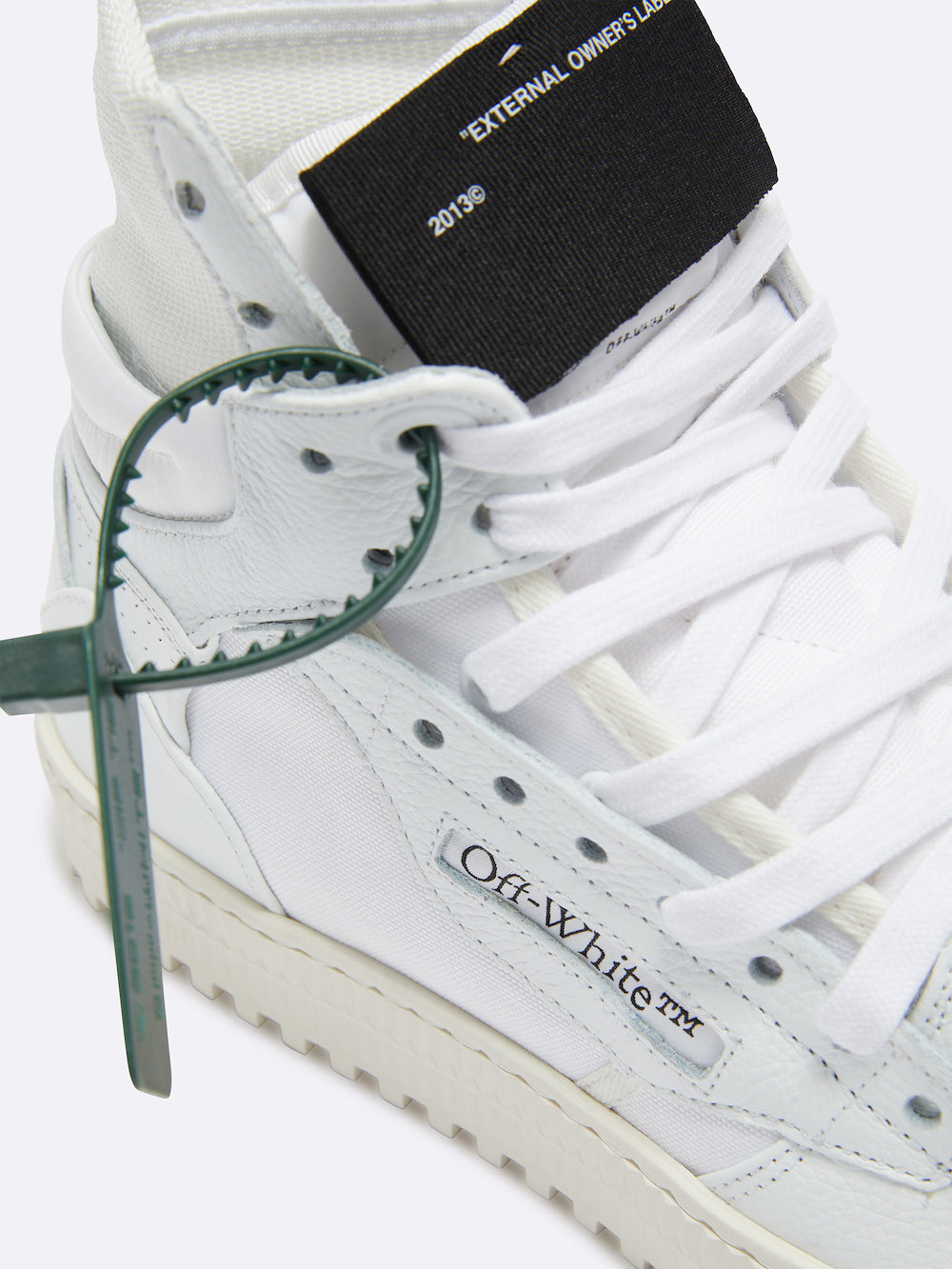 Off-White 3.0 Off court