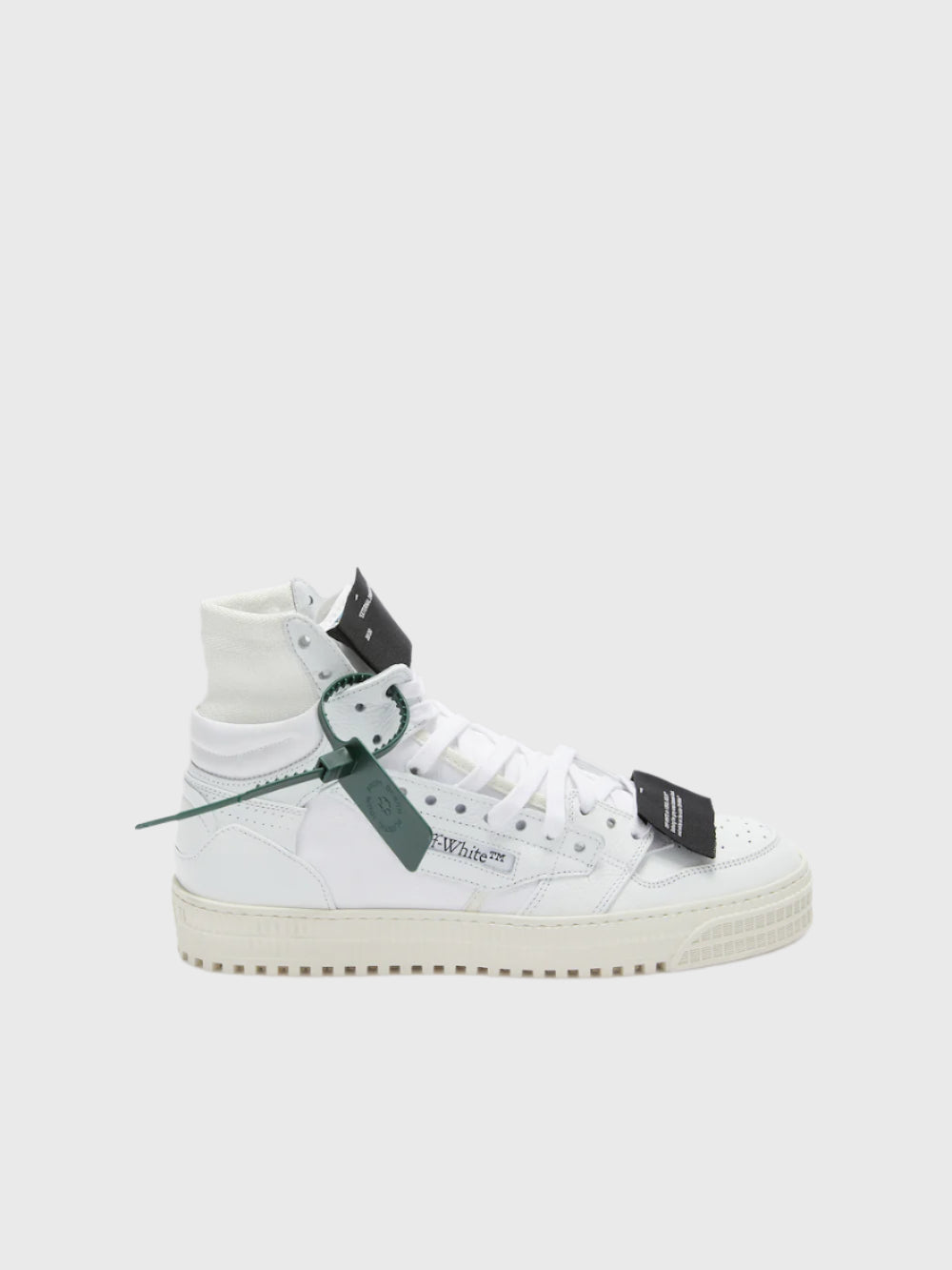 Off-White 3.0 Off court