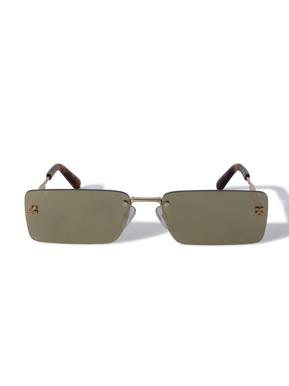 Off-White riccione sunglasses